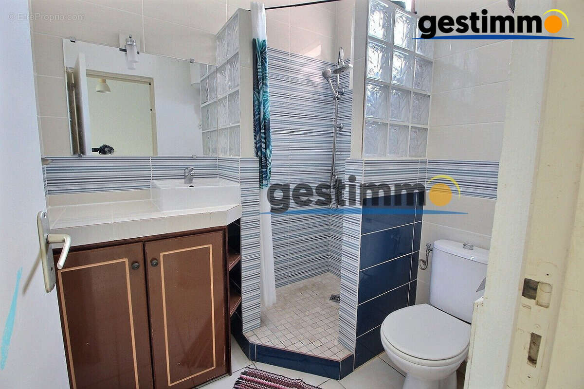 Appartement à CAYENNE