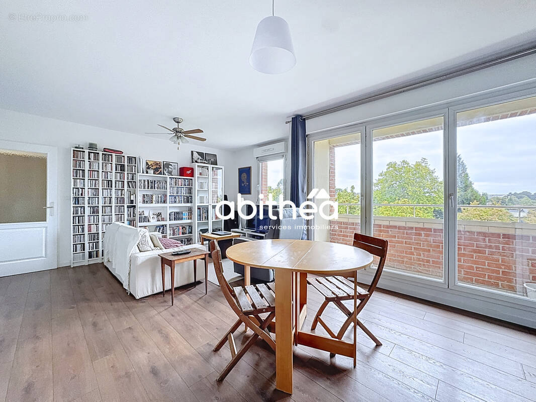 Appartement à ARRAS