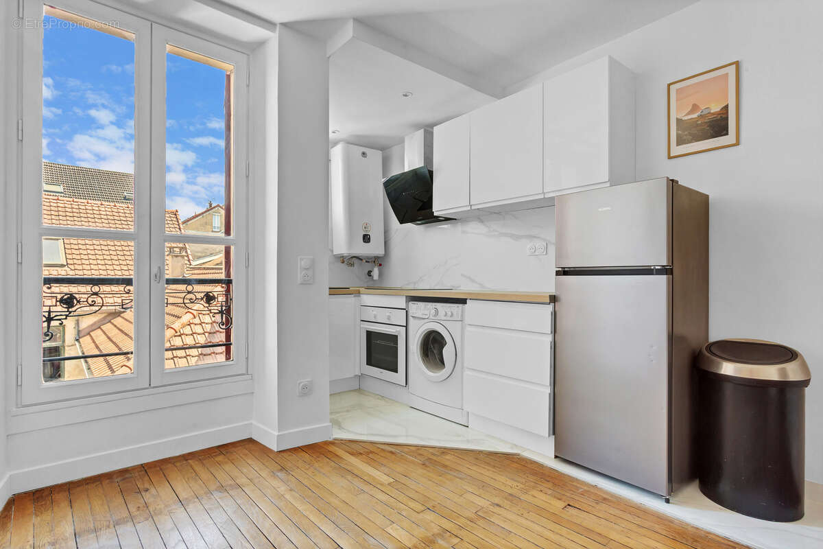 Appartement à ARPAJON