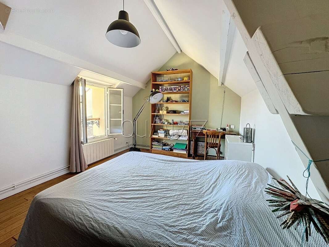 Vaste maison familiale au coeur du Vexin - photo 11