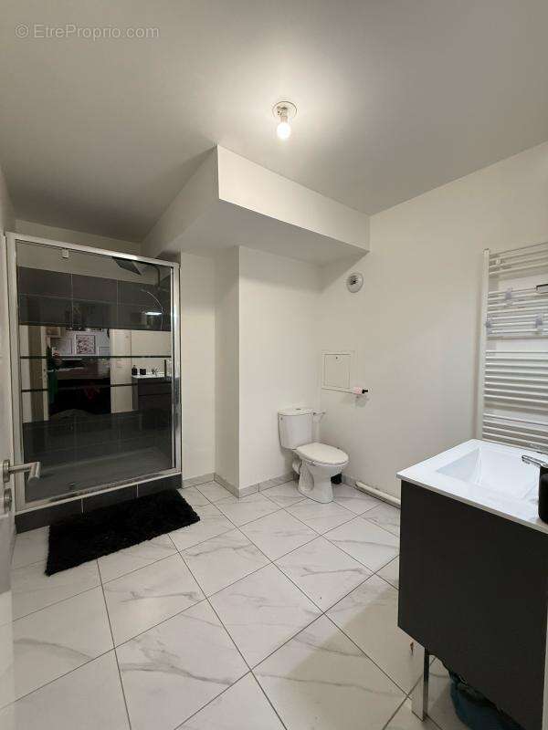 Appartement à VILLEPINTE