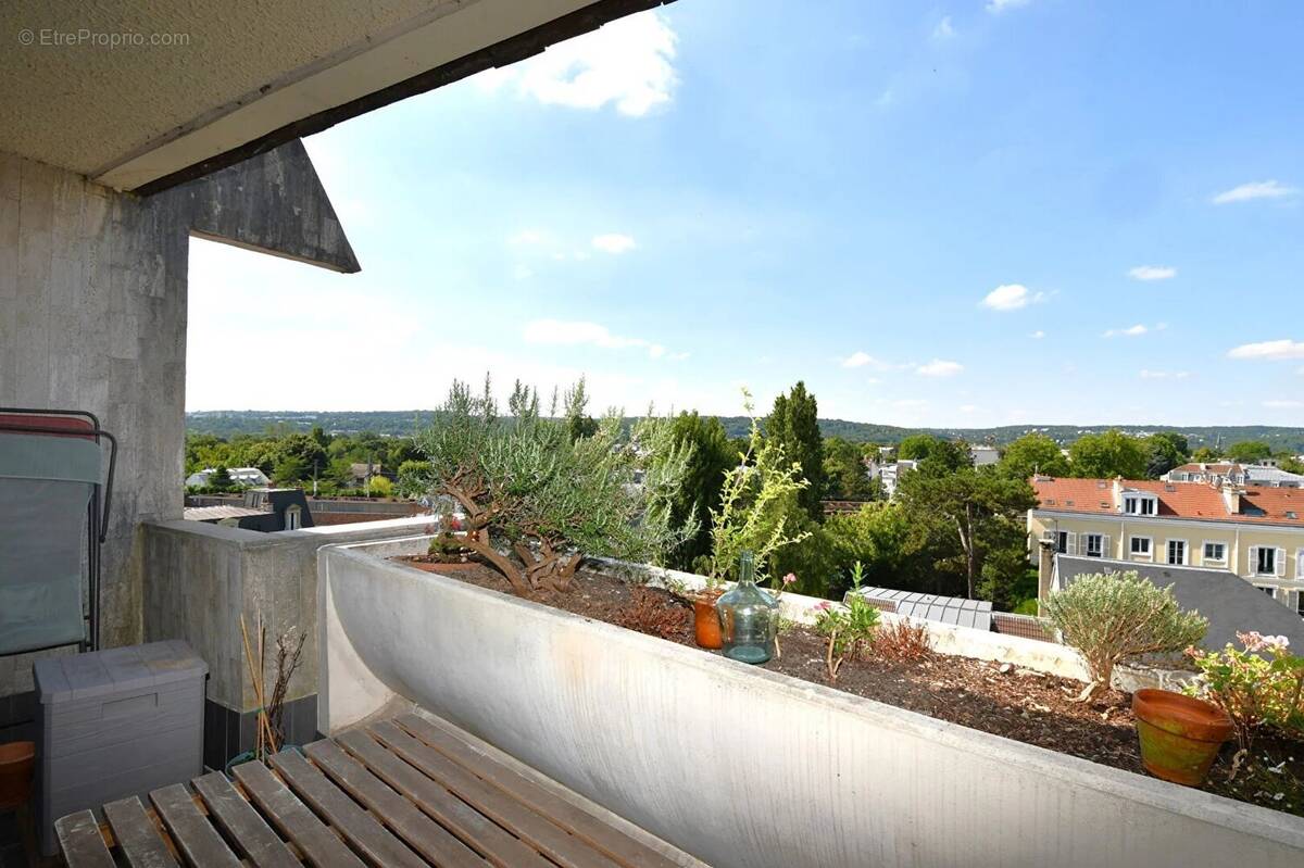 Appartement à CHATOU