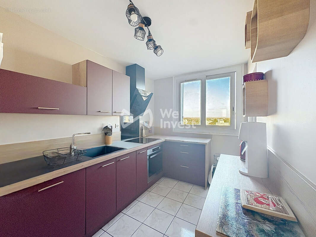 Appartement à PAU