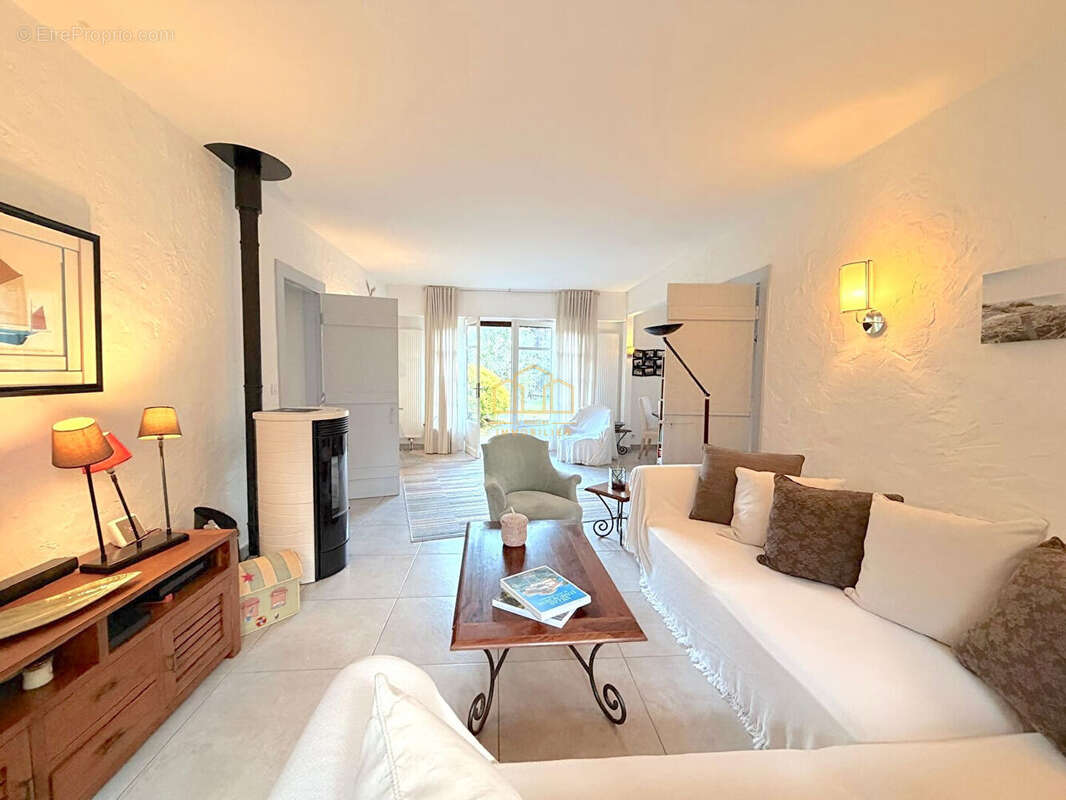 Charmante villa Gaume avec garage proche de la plage à vendre au Pyla - photo 8
