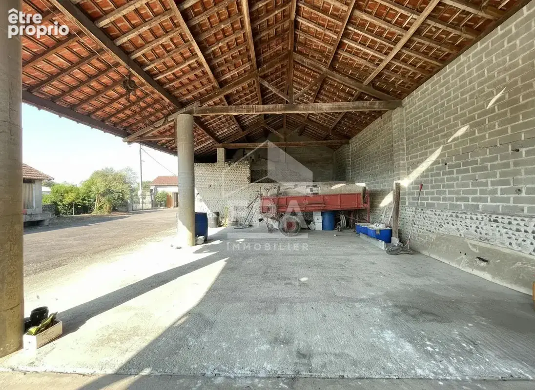 Maison 135m² à estirac - photo 11