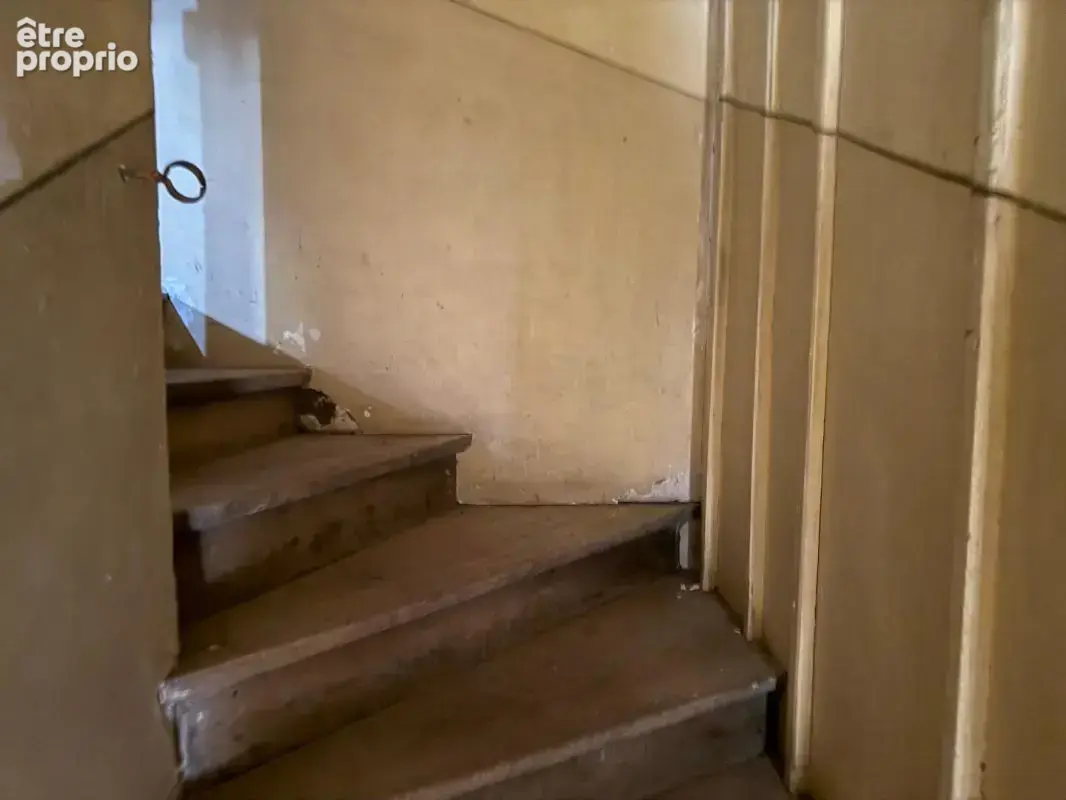 Maison atypique de 1930 6 pièce(s) 150 m2 Entre Orgelet et Arinthod - photo 6