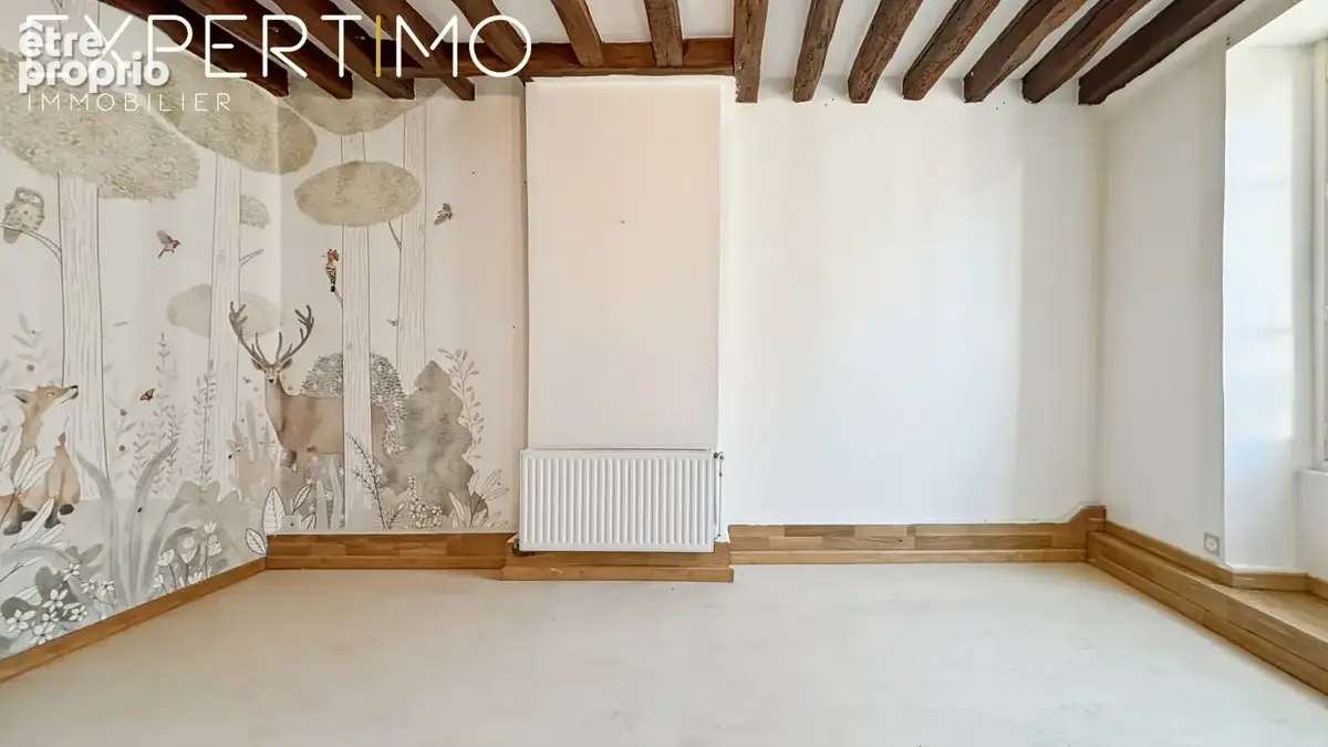À vendre appartement 125 m2 proche centre-ville, 3 ch (possibilité 4), peu de charge de copropriété - photo 6