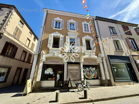 Appartement à BRIOUDE