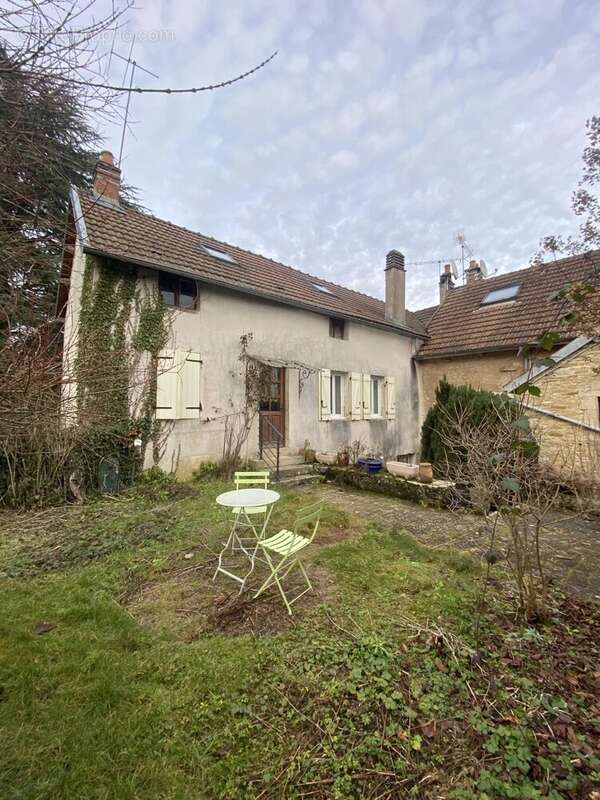 Maison à BLAISY-BAS