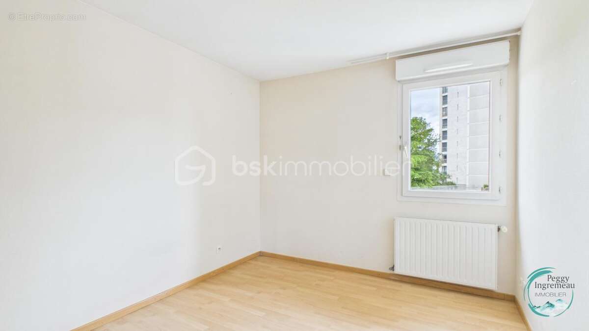 Appartement à GAILLARD