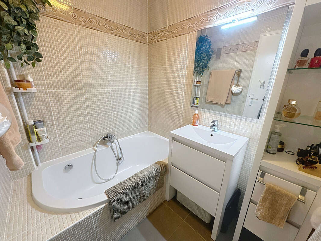 Photo 7 - Appartement à CANNES