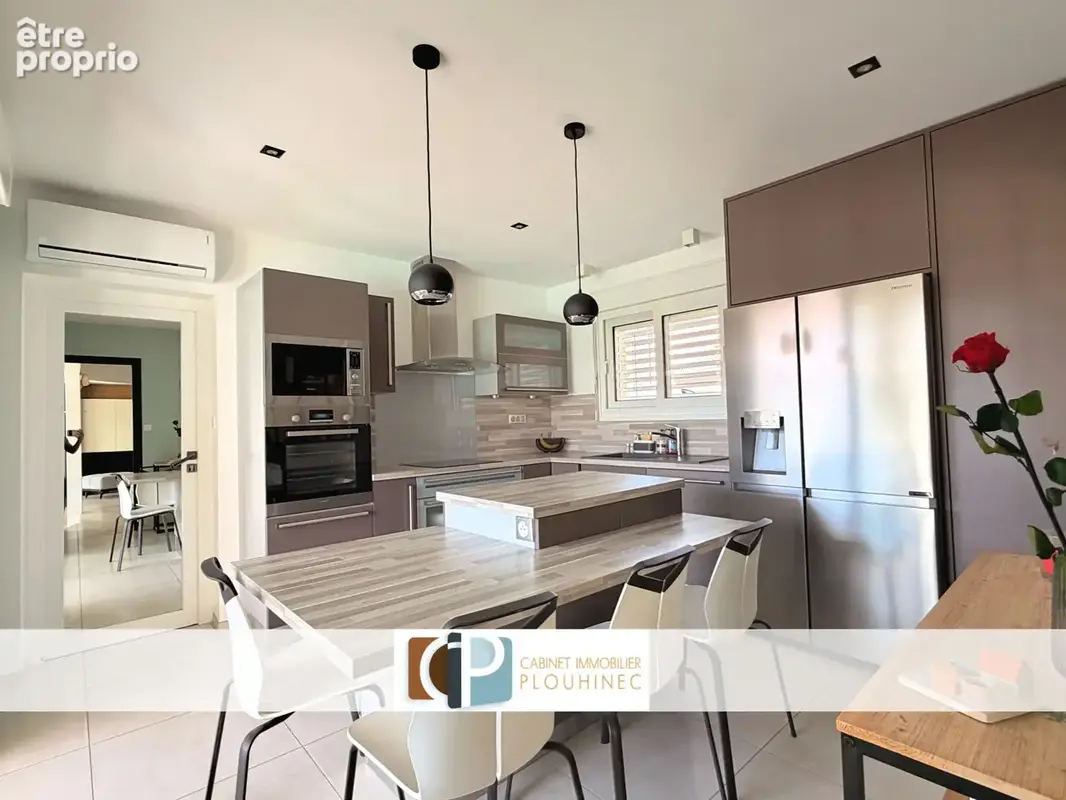 NOUVEAUTÉ à Charnay-lès-Mâcon   Maison familiale avec piscine. - photo 20