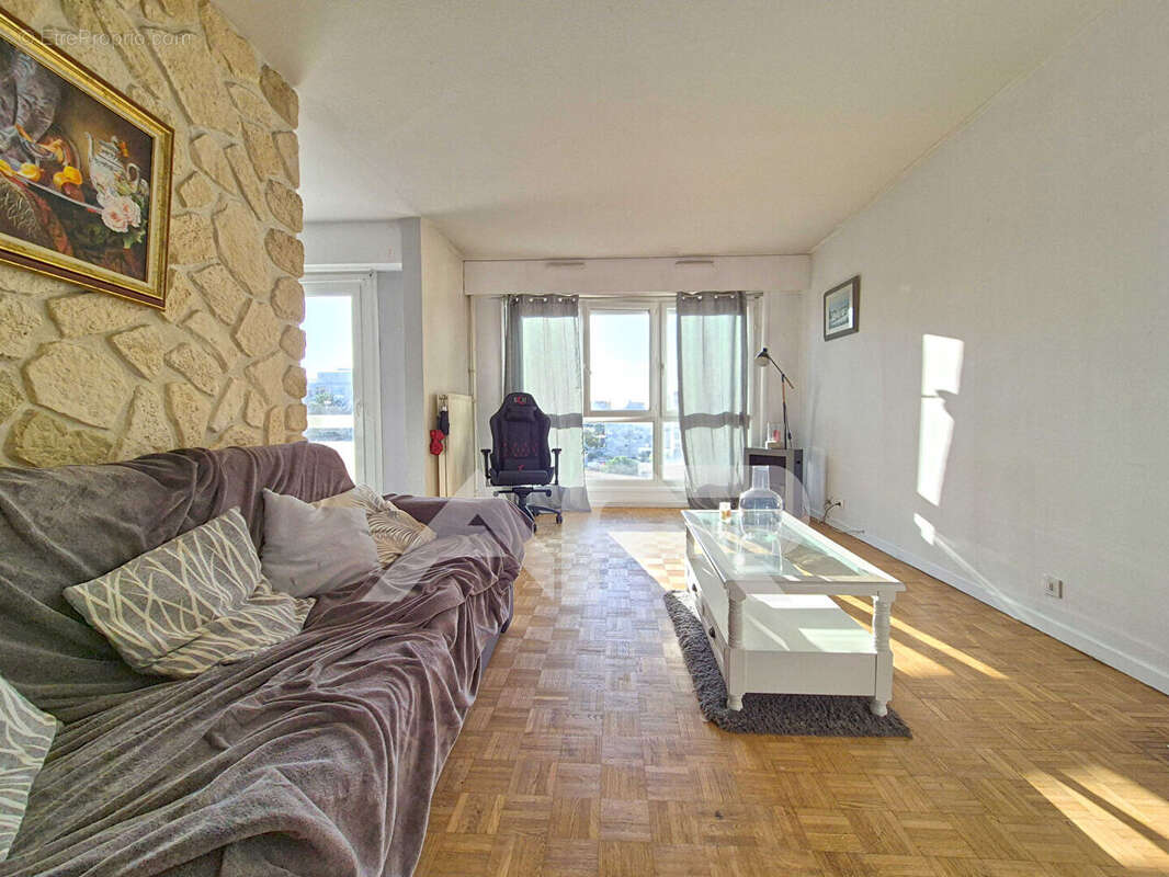 Appartement à CHATOU