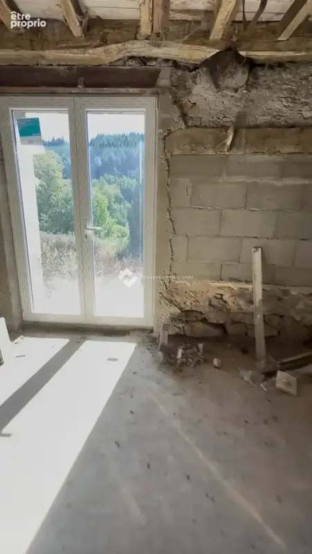 Maison 2 pièces 70 m² à vendre à La Monnerie-Le-Montel (63650) - photo 4