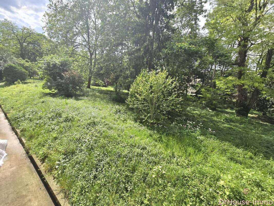 Appartement à BOBIGNY