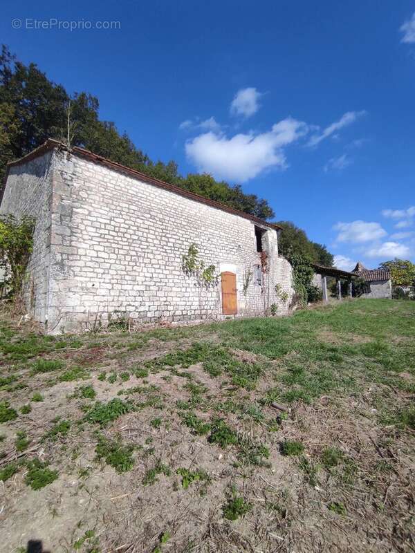 Grange en pierre - photo 13