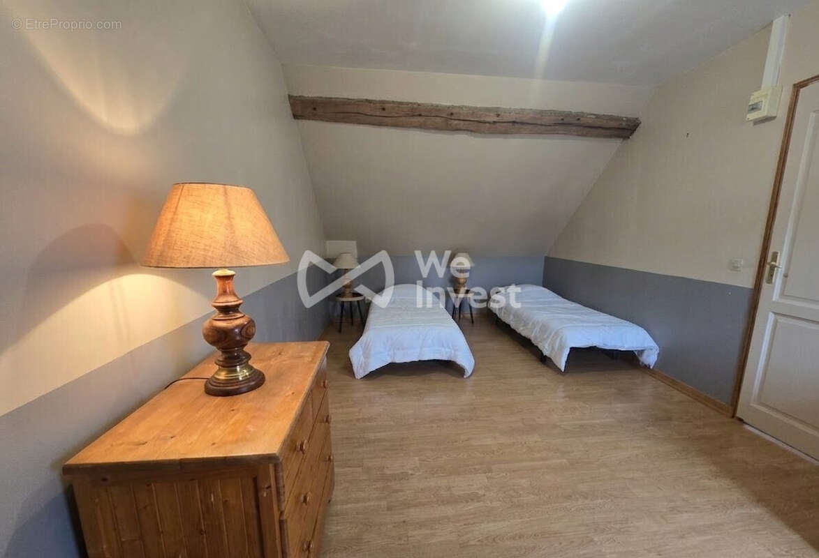 Appartement à NOGENT-L'ARTAUD