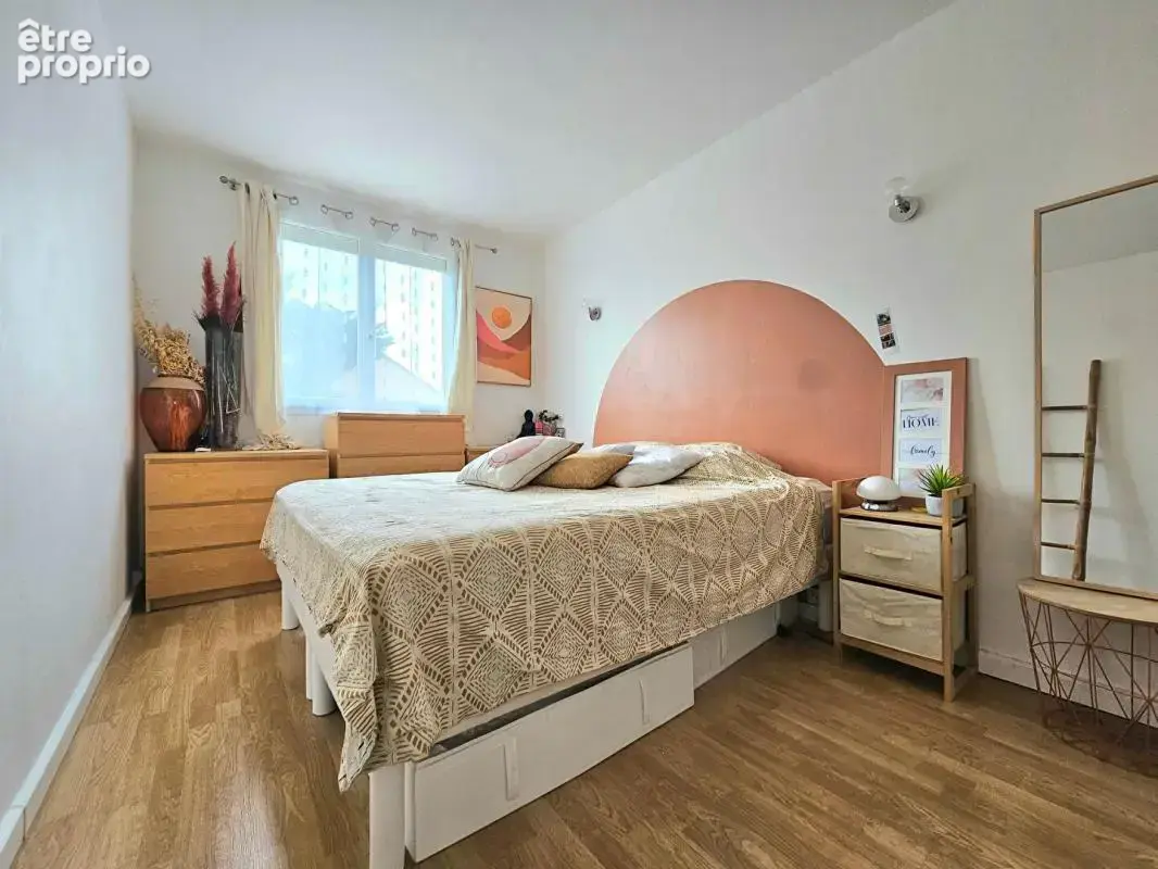 Appartement Herblay Sur Seine 3 pièce(s) - photo 3
