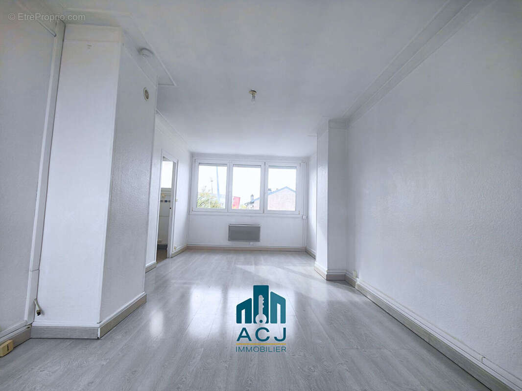 Appartement à SAINT-MAX