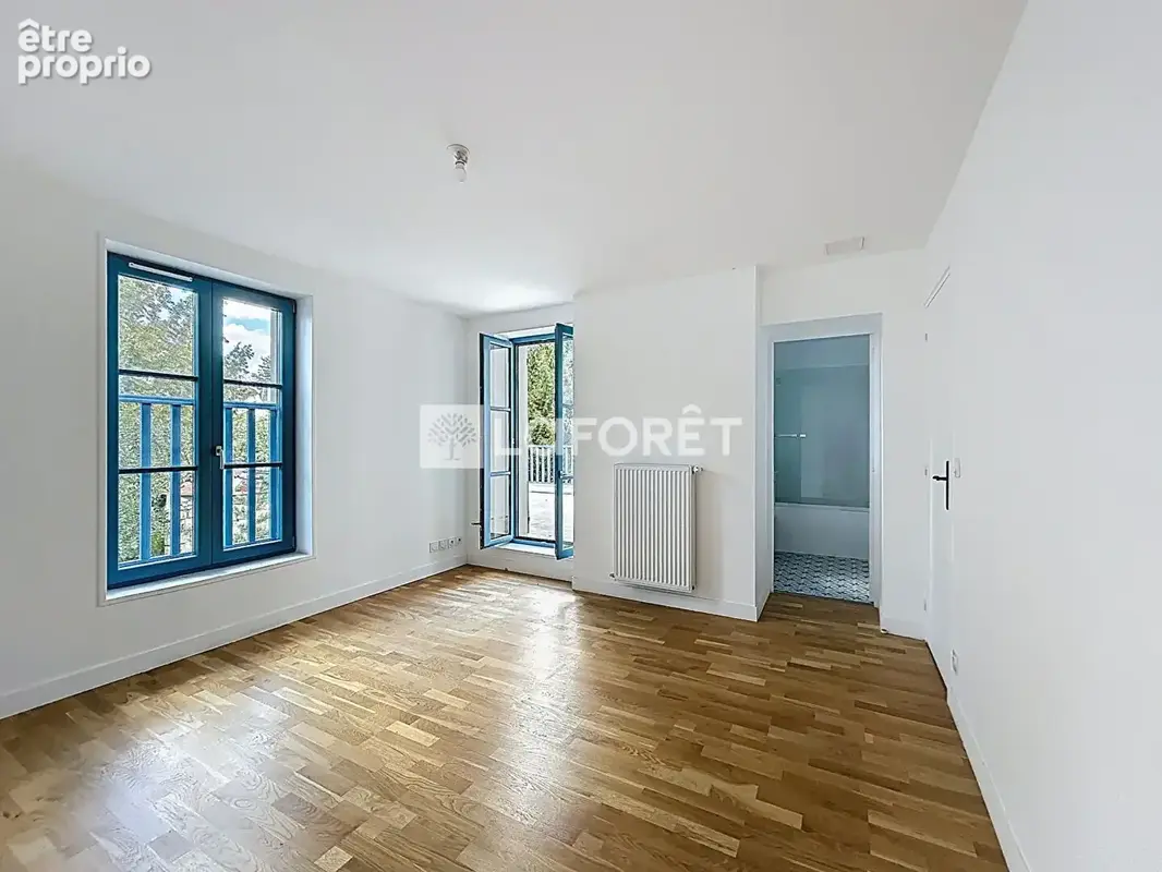 Le vesinet - maison neuve 135m² 4 chambres - photo 9