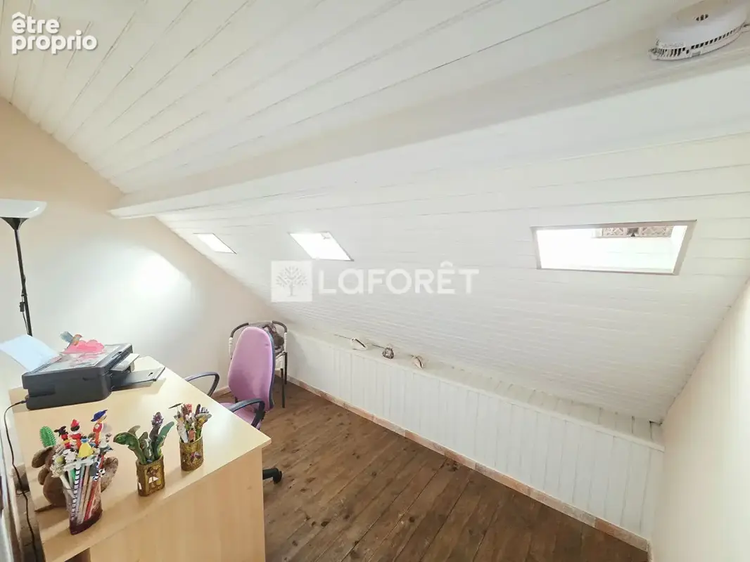 Maison de caractère - 148 m2 - 7 pièces - photo 15