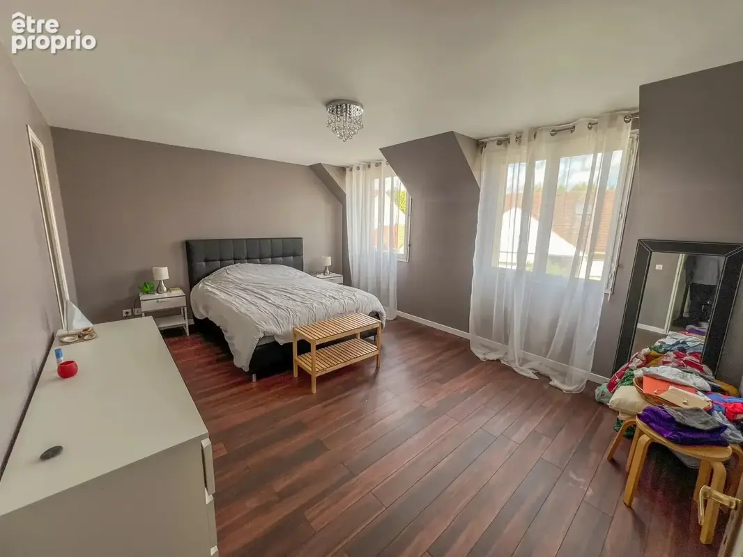 Maison 186 m2 - photo 18