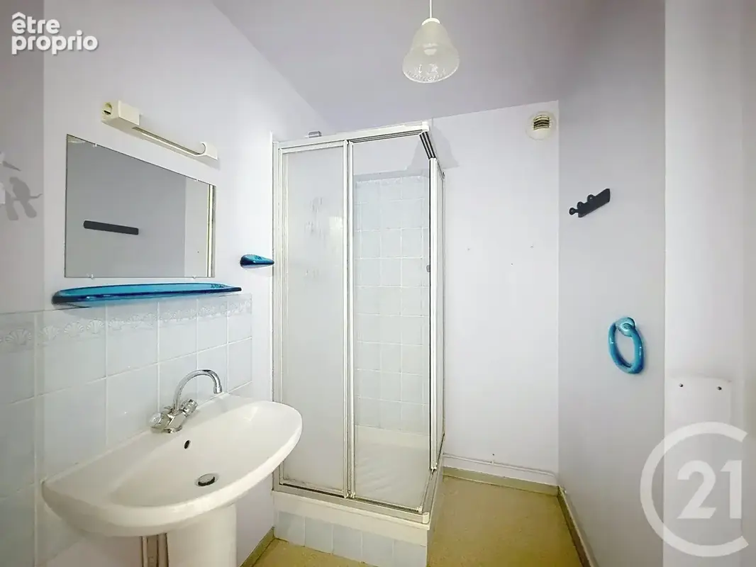 Appartement 2 pièces 39 m² à vendre à Montereau-Fault-Yonne (77130) - photo 8