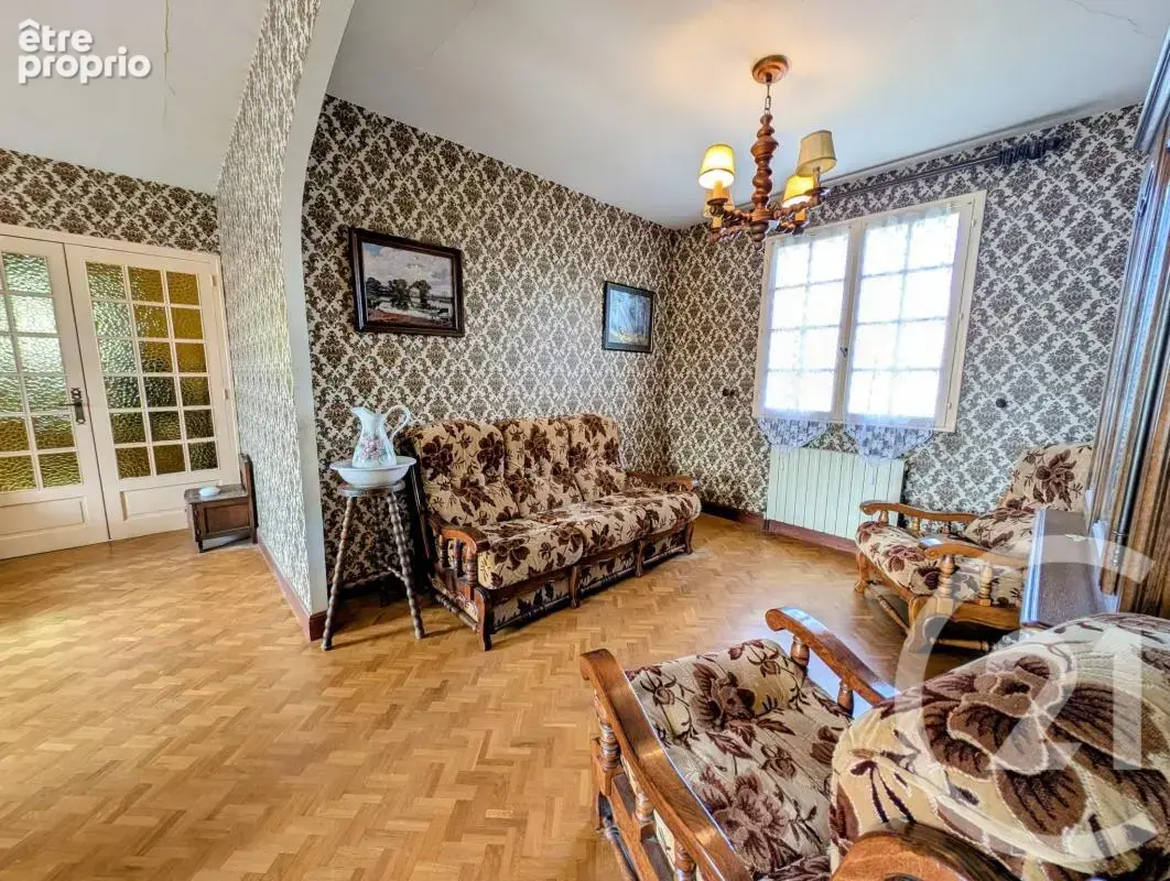 Maison 132 m² à Couzeix  - photo 5