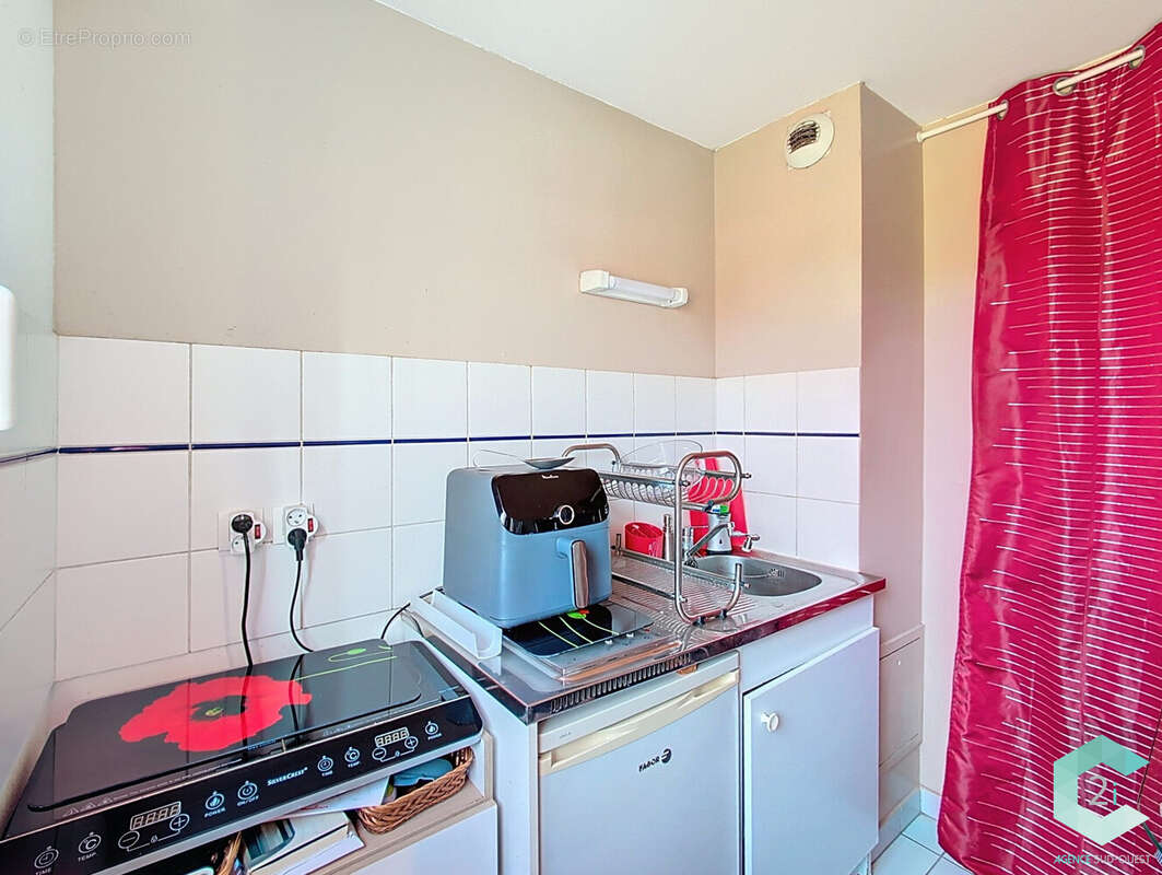 Appartement à MERIGNAC