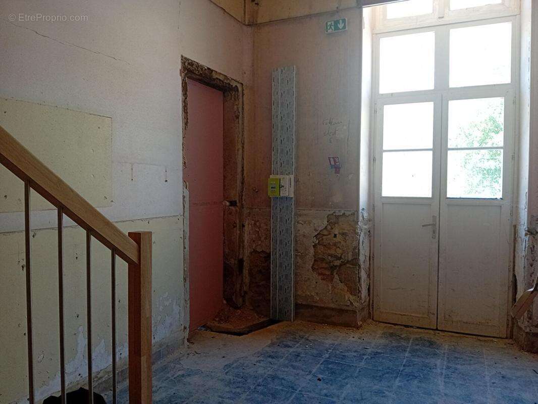 Appartement à VERZY