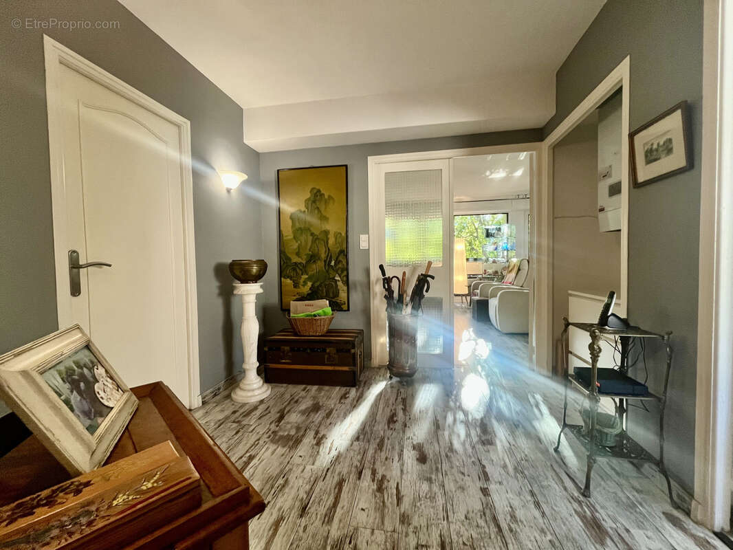 Appartement à NIMES