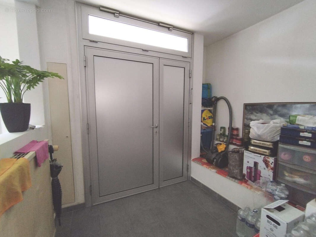 Appartement à LA CHATRE