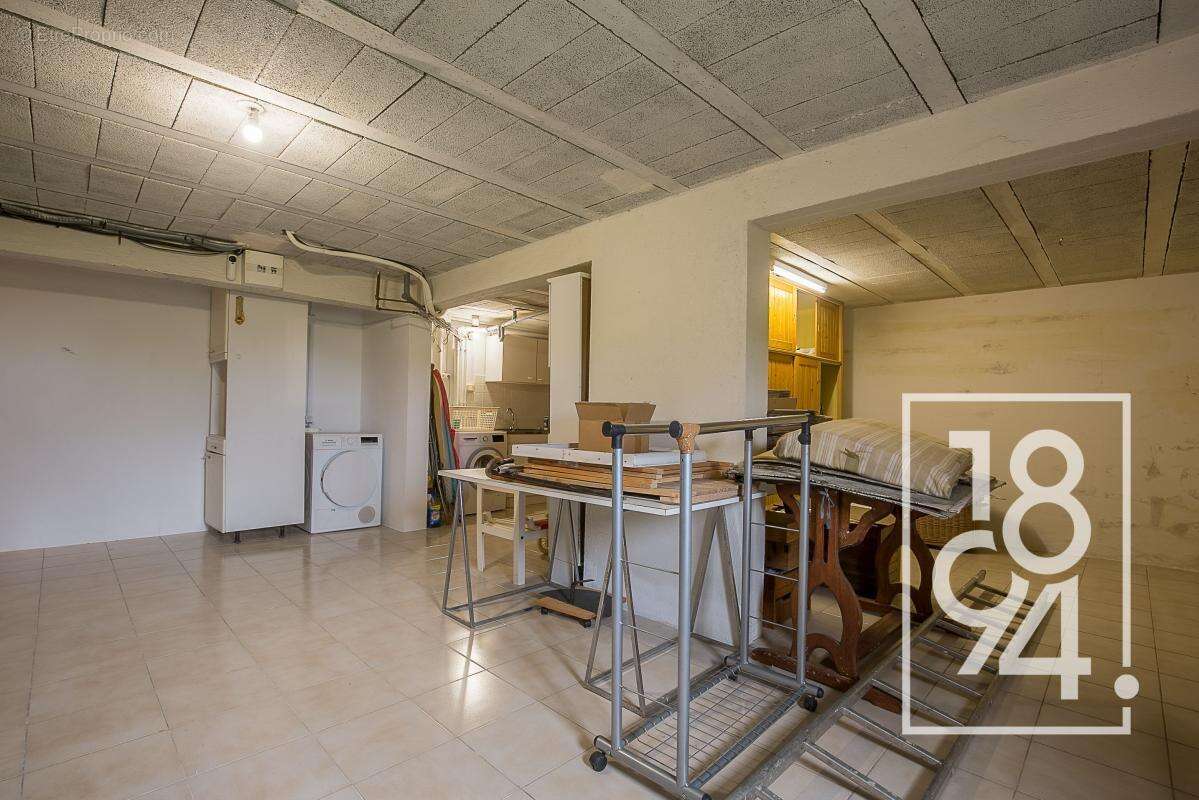 Maison à MARSEILLE-13E