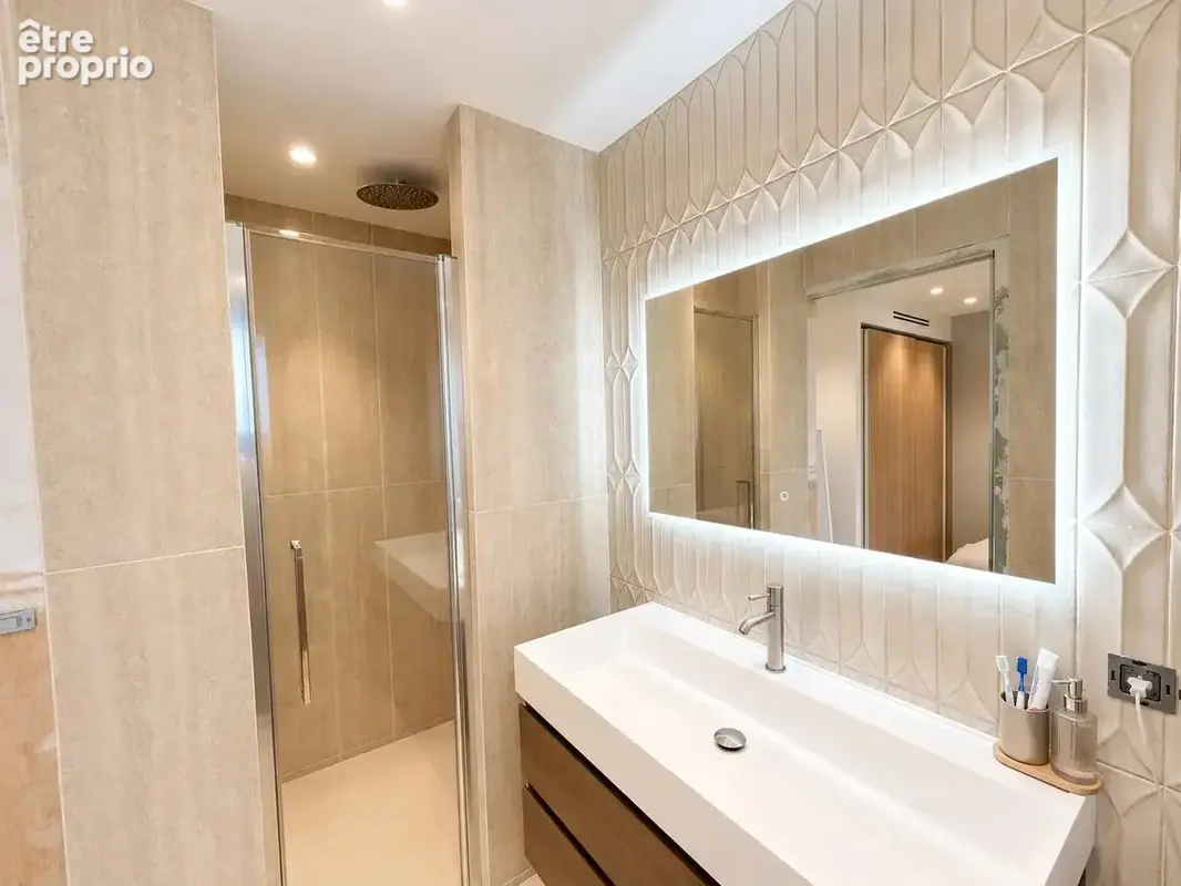 Mougins – Villa contemporaine neuve de 300 m² - photo 11