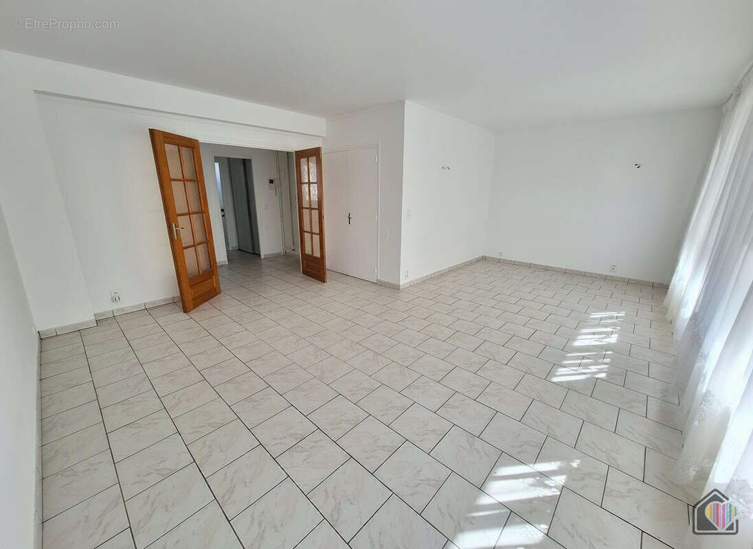 Appartement 74 m² à Fecamp  - photo 3