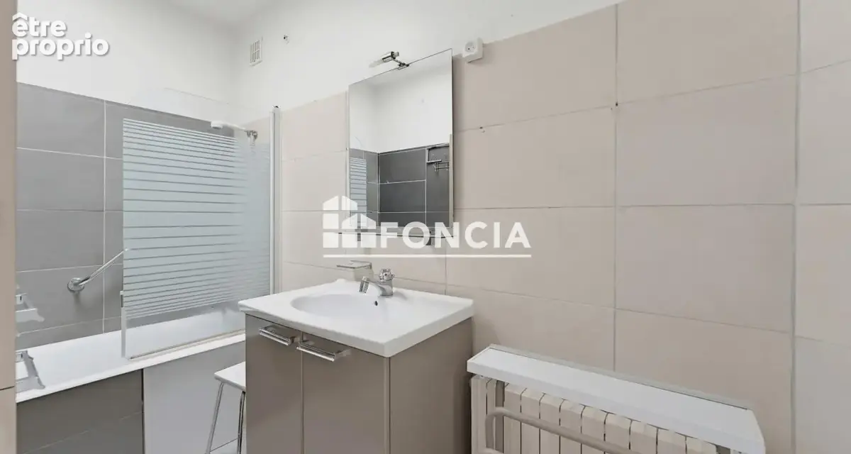 Peixotto : maison + 2 studios + appartement type 3 - photo 10