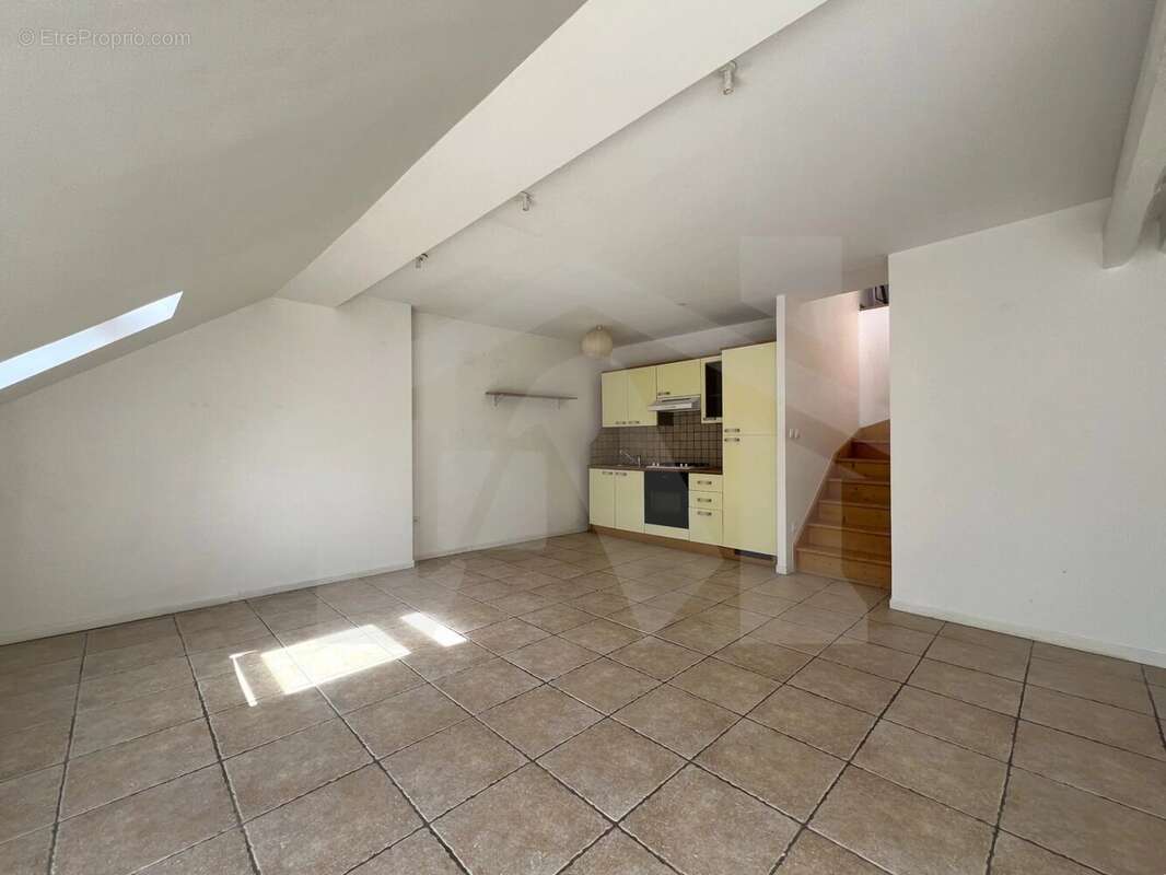 Appartement à SAINT-NIZIER-DU-MOUCHEROTTE