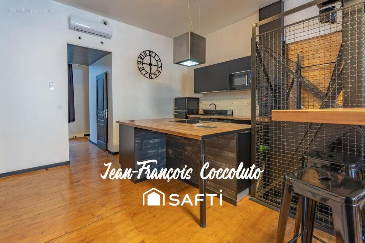 Photo 4 - Appartement à VILLENEUVE-SUR-LOT