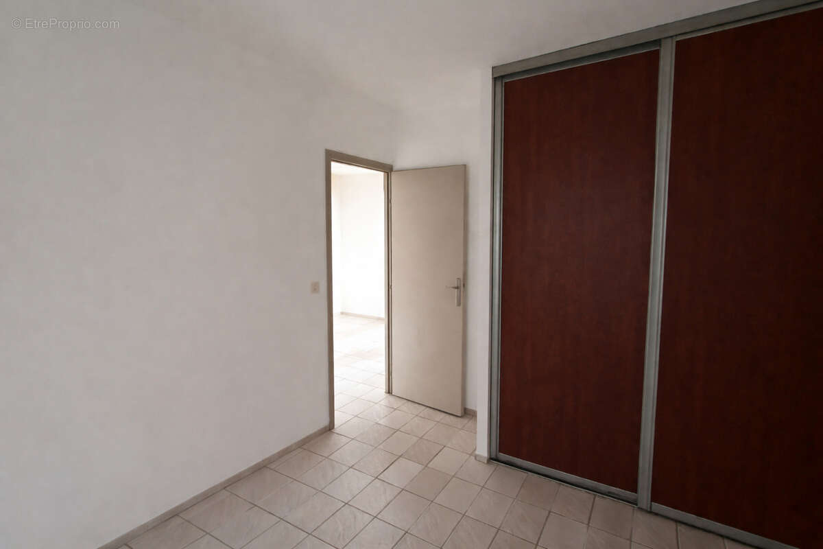 Appartement à PALAU-DEL-VIDRE