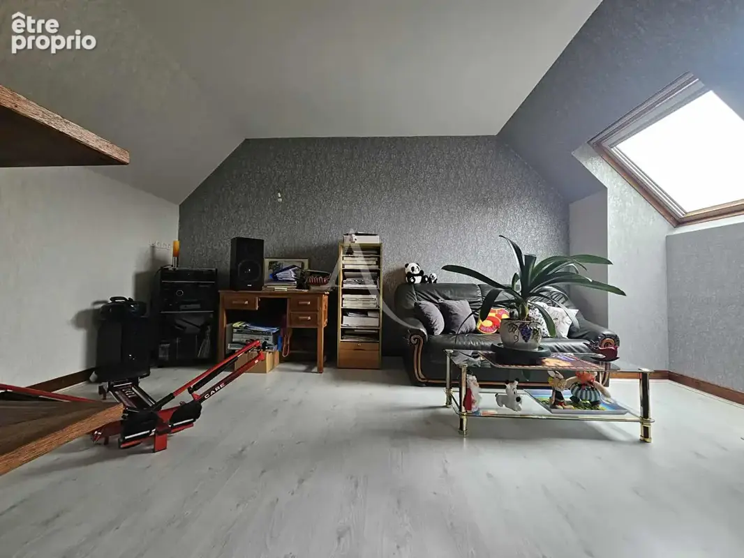 Beau Pavillon  QUEND 140 m² 4 chambres.2 salles d'eau.10 minutes de la  plage. - photo 13