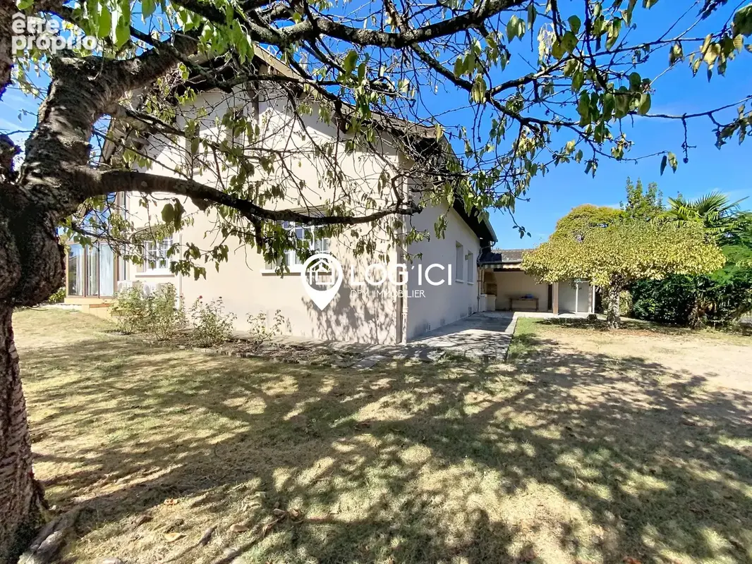 Maison 4 pièces des années 70 - photo 3