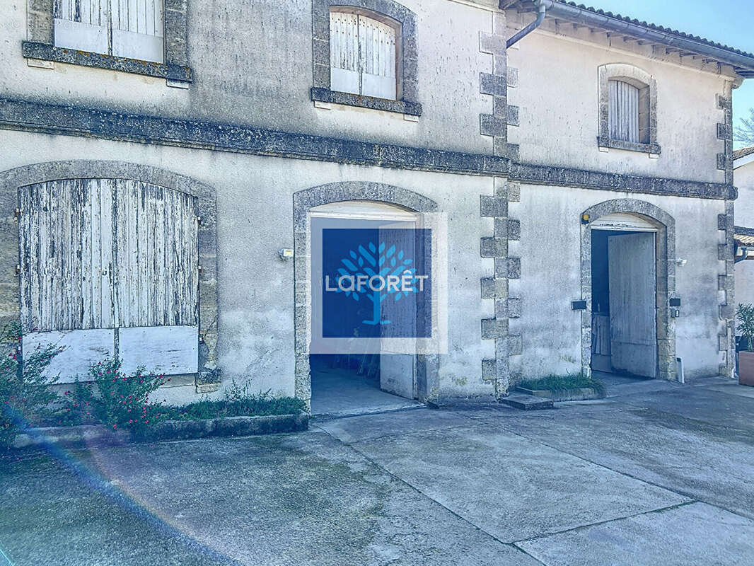 Maison à CAVIGNAC