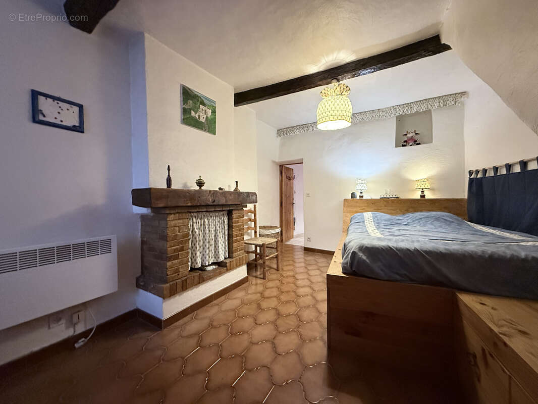 Appartement à BREIL-SUR-ROYA