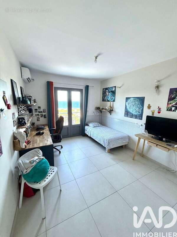 Photo 8 - Maison à SAINT-PIERRE