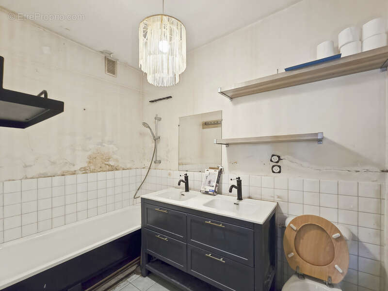 Appartement à vendre 4 pièces, T4 FONTENAY LE FLEURY (78) - photo 10