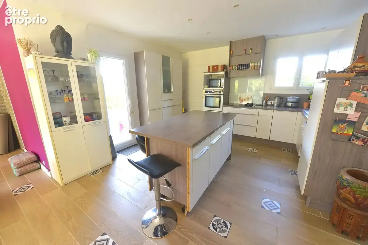 Maison 152 m² à Saujon  - photo 5