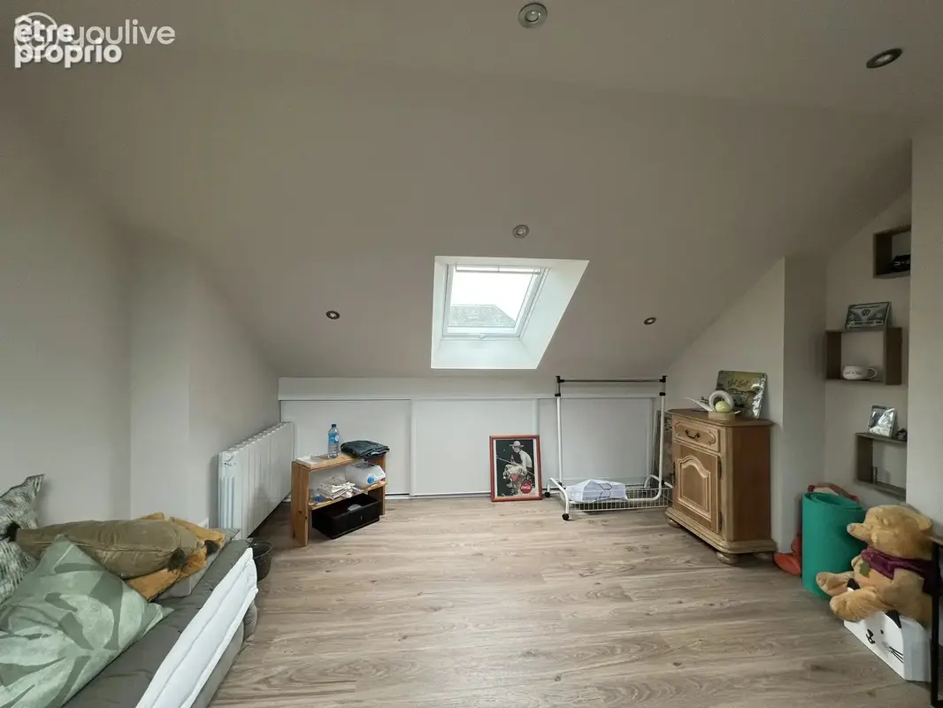 Maison de ville à Soissons sans travaux. - photo 15