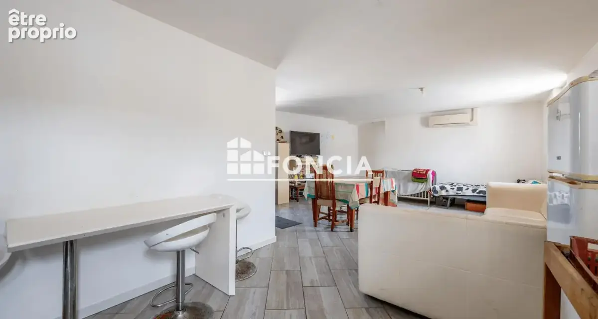 Maison plain pied type 3 avec garage - photo 9