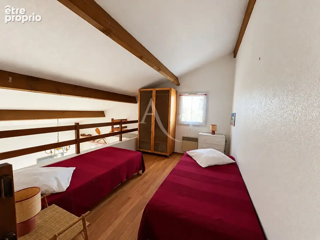 Maison Saint Vincent Sur Jard - photo 6