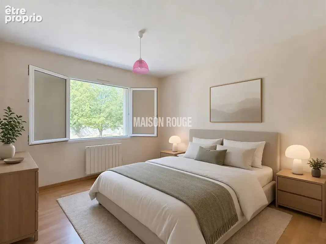 Pléneuf Val-André-Maison avec vie de plain-pied et espace indépendant proche des commerces - photo 8